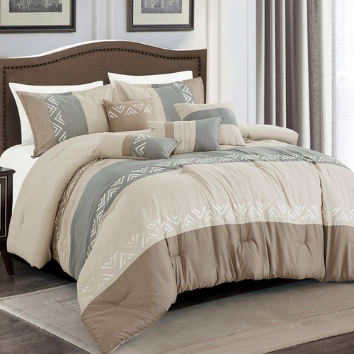 Hig piece modern - 7-piece,