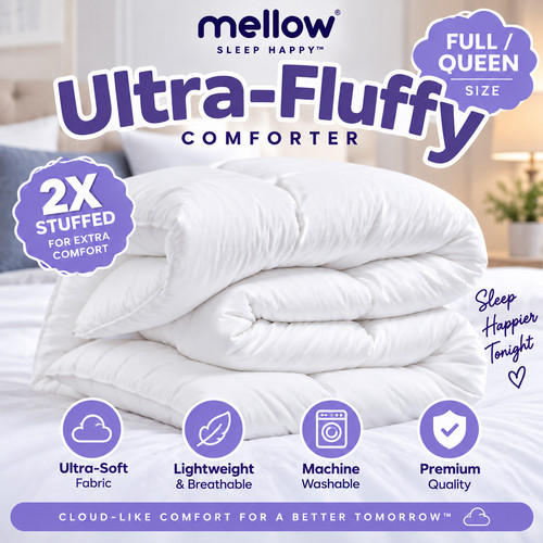 Mellow marshmellow ultra - marshmellow,