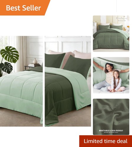 Piece reversible soft - reversible, family