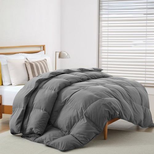 Down alternative comforter all - comforter,